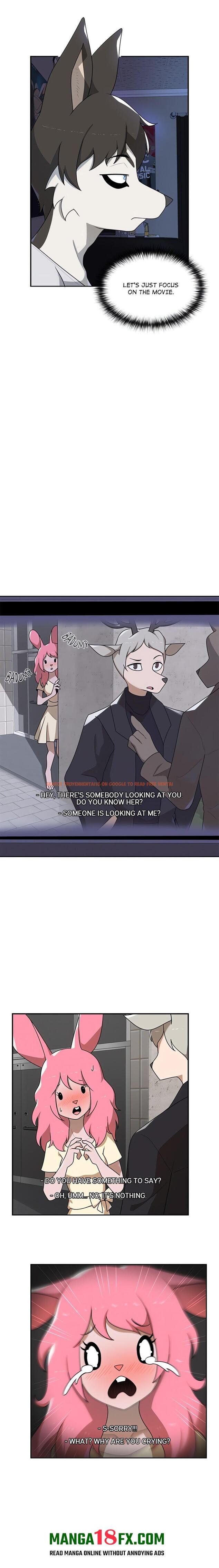 Read Hentai Image 4 892 in comic Paws On Campus - Chapter 7 - www.hentaitnt.net