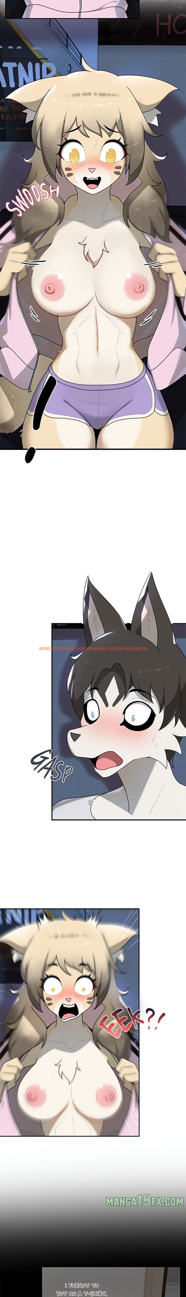 Read Hentai Image 8 892 in comic Paws On Campus - Chapter 7 - www.hentaitnt.net