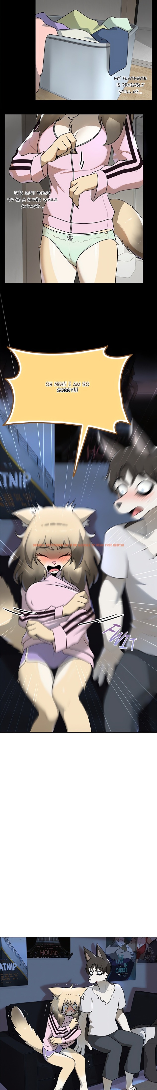 Read Hentai Image 9 67892 in comic Paws On Campus - Chapter 7 - www.hentaitnt.net