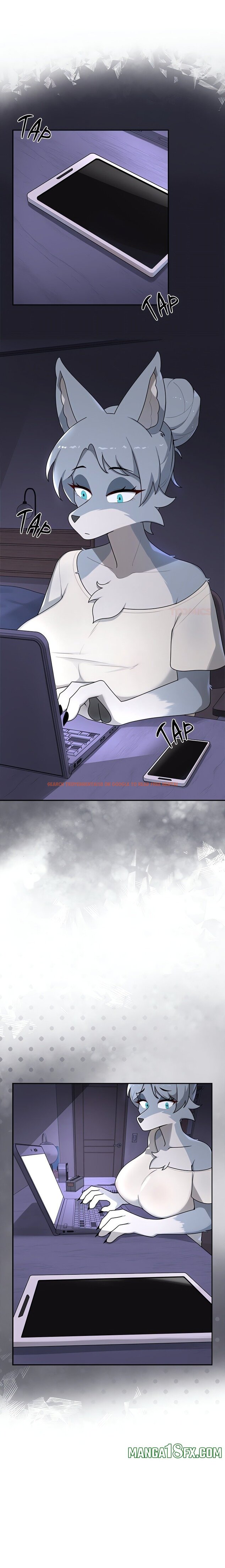 Read Hentai Image 1 683 in comic Paws On Campus - Chapter 9 - www.hentaitnt.net