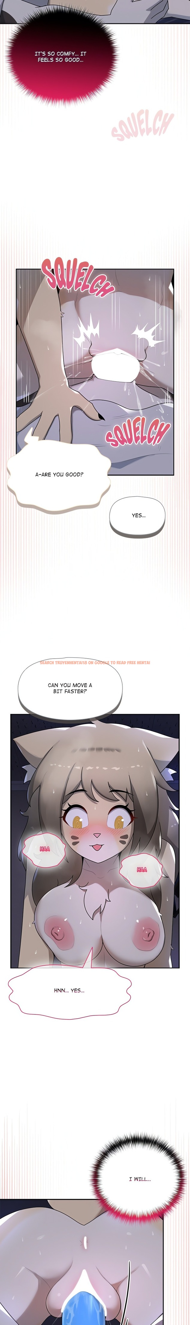 Read Hentai Image 16 68683 in comic Paws On Campus - Chapter 9 - www.hentaitnt.net