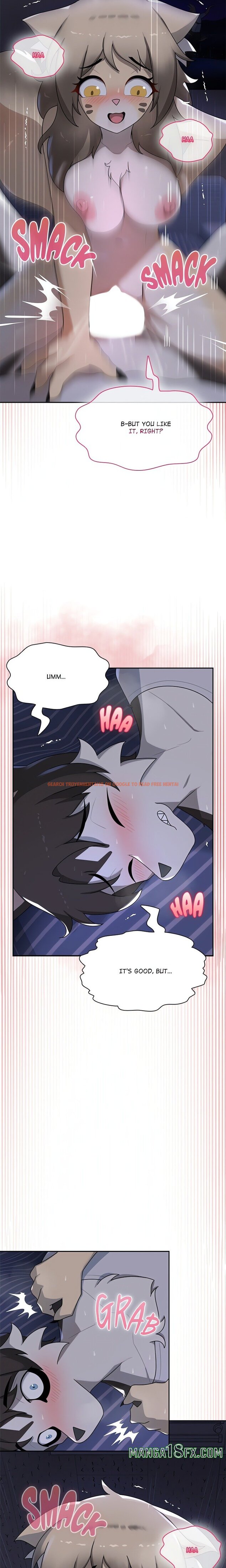 Read Hentai Image 18 683 in comic Paws On Campus - Chapter 9 - www.hentaitnt.net