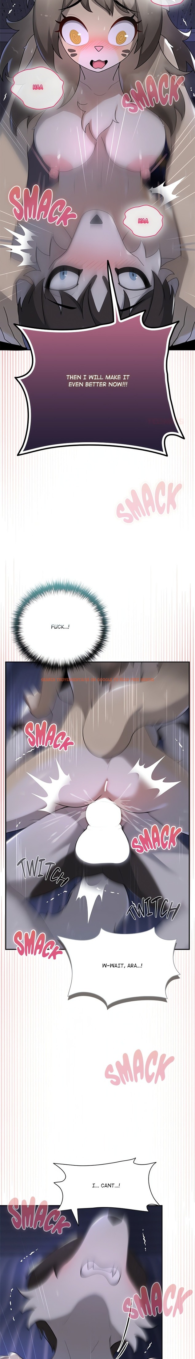 Read Hentai Image 19 68683 in comic Paws On Campus - Chapter 9 - www.hentaitnt.net