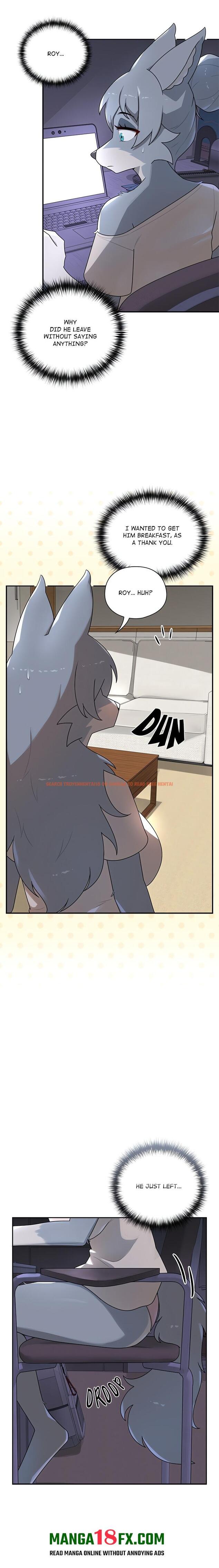 Read Hentai Image 2 683 in comic Paws On Campus - Chapter 9 - www.hentaitnt.net
