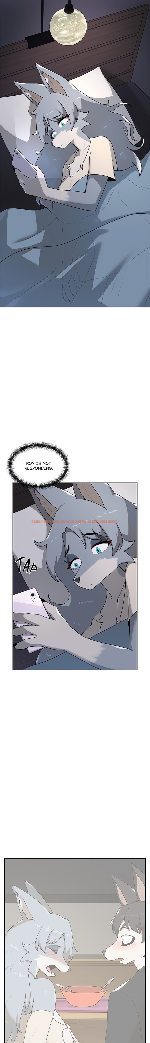Read Hentai Image 26 68684 in comic Paws On Campus - Chapter 9 - www.hentaitnt.net