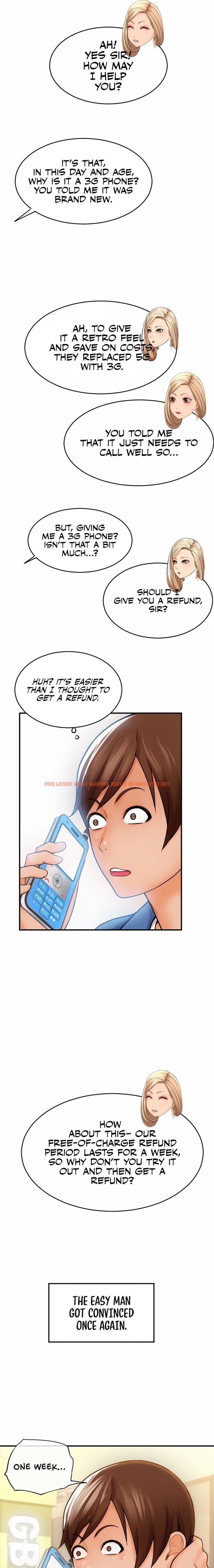 Read Hentai Image 21 116 in comic Pay With Sperm Pay - Chapter 1 - hentaitnt.net