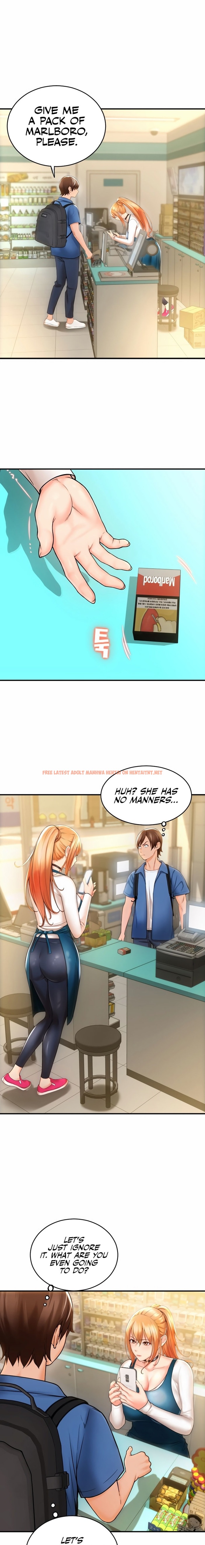 Read Hentai Image 27 116 in comic Pay With Sperm Pay - Chapter 1 - hentaitnt.net