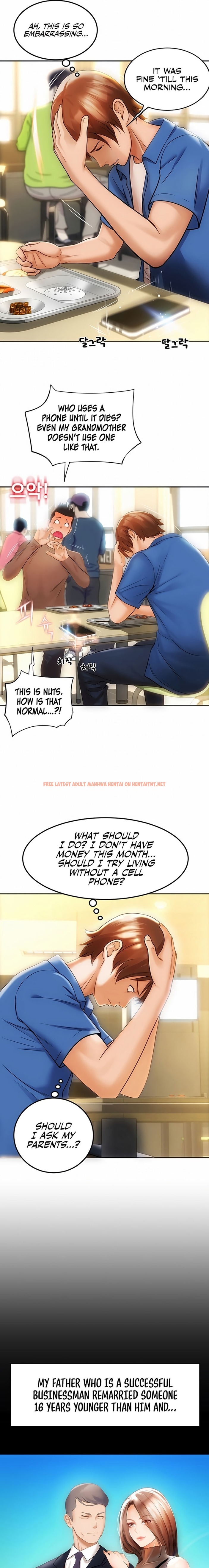 Read Hentai Image 3 116 in comic Pay With Sperm Pay - Chapter 1 - hentaitnt.net