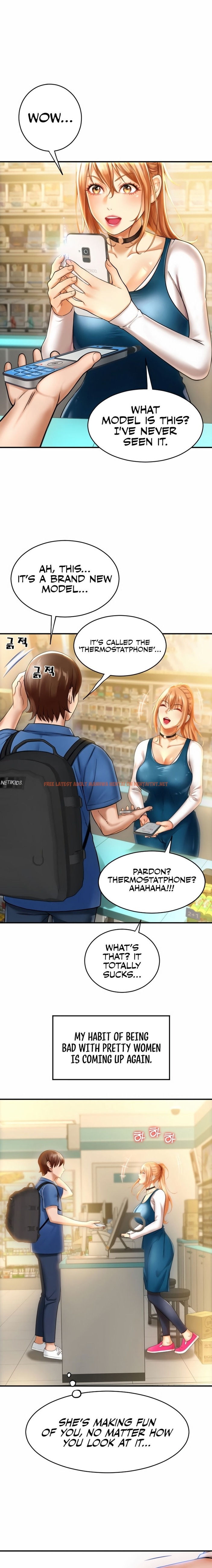 Read Hentai Image 30 116 in comic Pay With Sperm Pay - Chapter 1 - hentaitnt.net