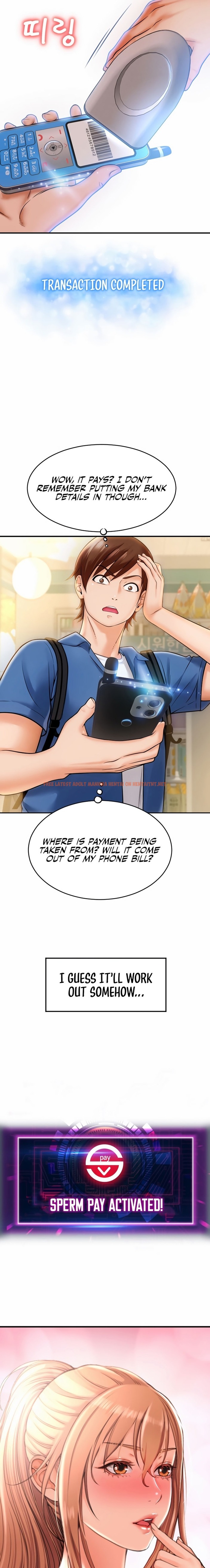 Read Hentai Image 31 116 in comic Pay With Sperm Pay - Chapter 1 - hentaitnt.net