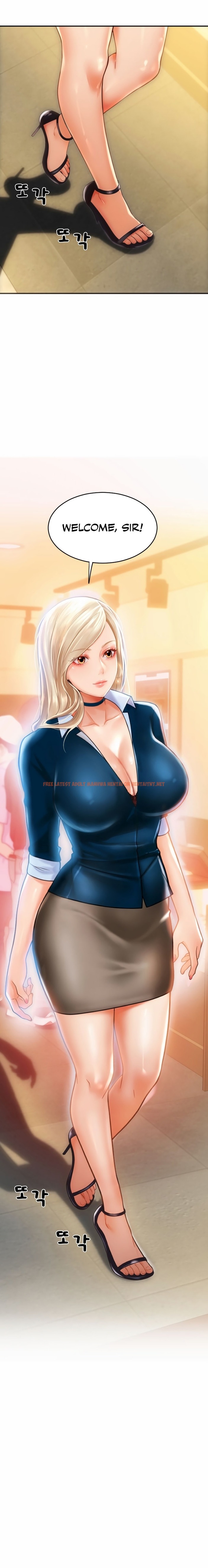 Read Hentai Image 8 116 in comic Pay With Sperm Pay - Chapter 1 - hentaitnt.net