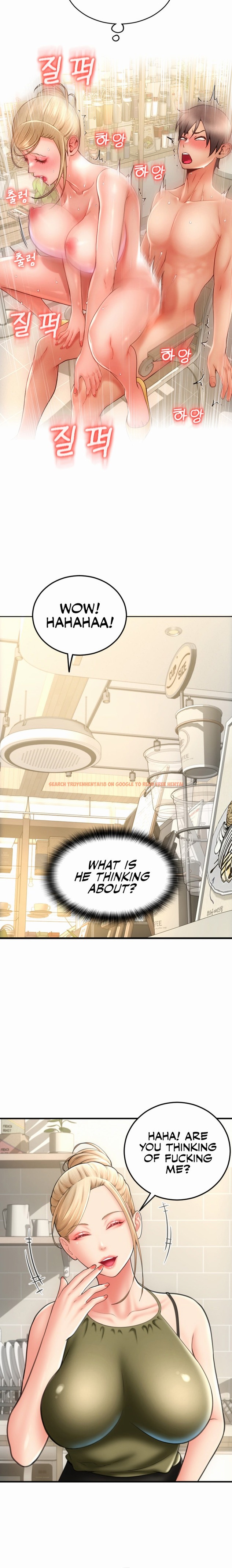 Read Hentai Image 12 01406 in comic Pay With Sperm Pay - Chapter 10 - hentaitnt.net