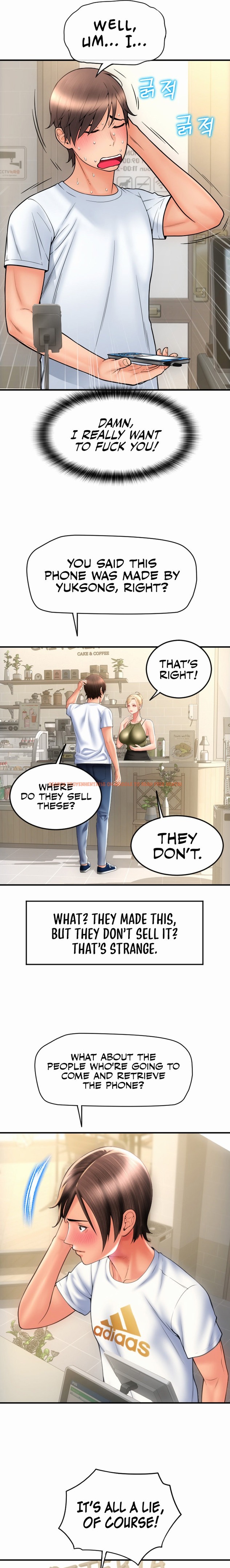 Read Hentai Image 13 01406 in comic Pay With Sperm Pay - Chapter 10 - hentaitnt.net