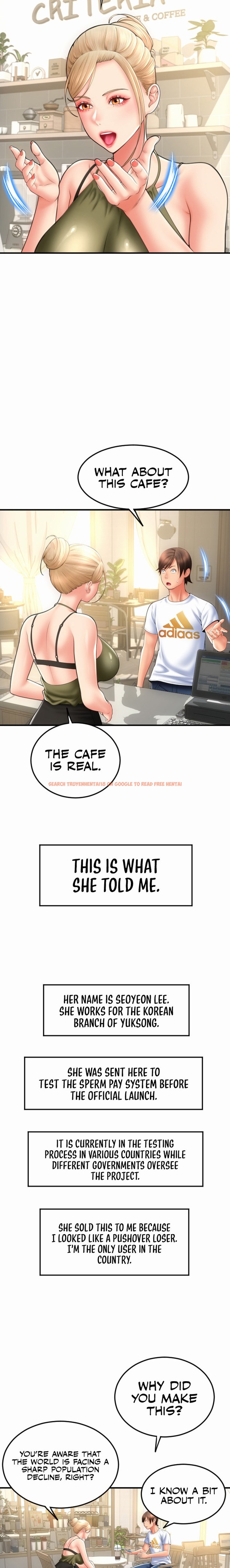 Read Hentai Image 14 01406 in comic Pay With Sperm Pay - Chapter 10 - hentaitnt.net