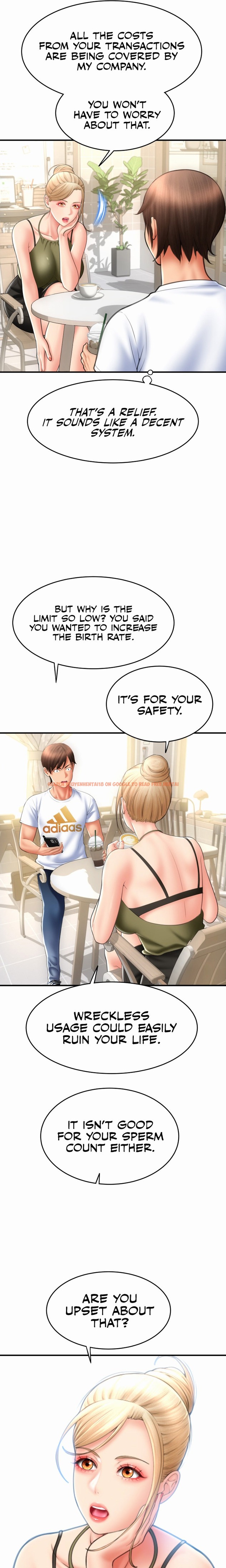 Read Hentai Image 16 01406 in comic Pay With Sperm Pay - Chapter 10 - hentaitnt.net