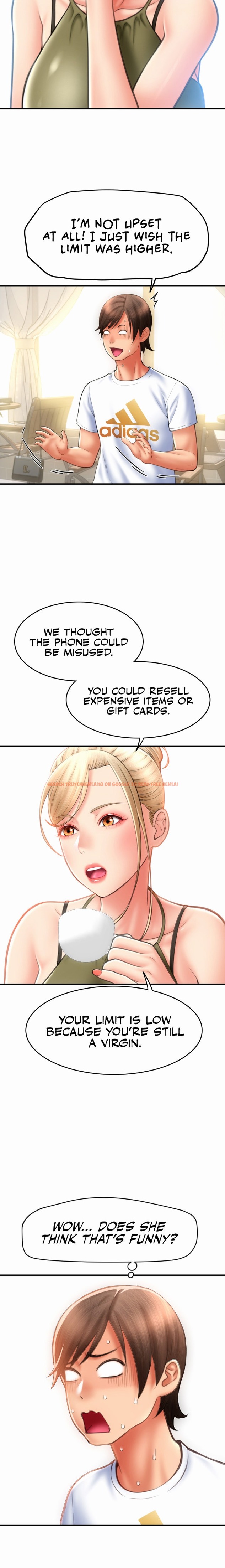 Read Hentai Image 17 01406 in comic Pay With Sperm Pay - Chapter 10 - hentaitnt.net