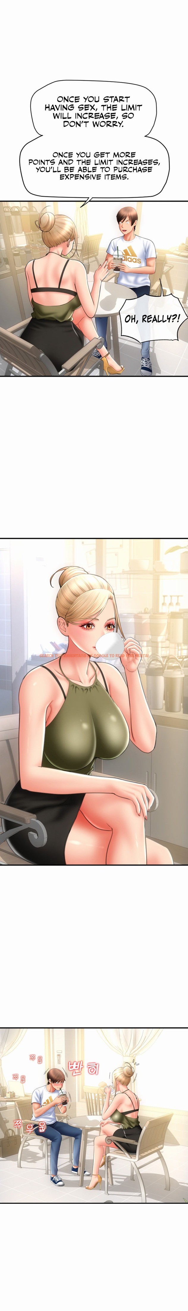 Read Hentai Image 18 01406 in comic Pay With Sperm Pay - Chapter 10 - hentaitnt.net