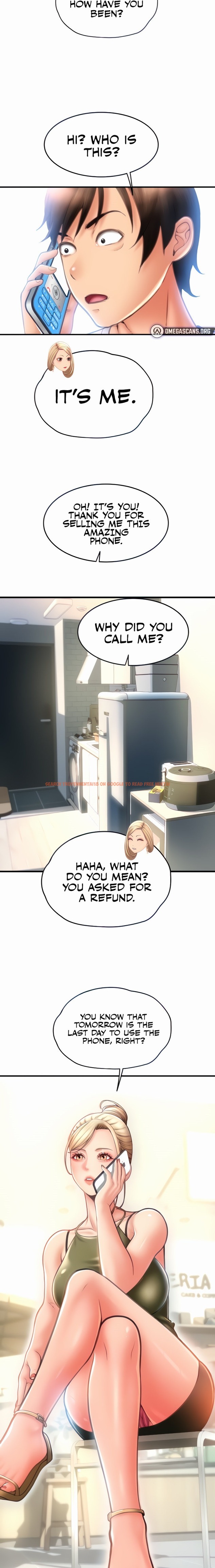Read Hentai Image 2 01406 in comic Pay With Sperm Pay - Chapter 10 - hentaitnt.net