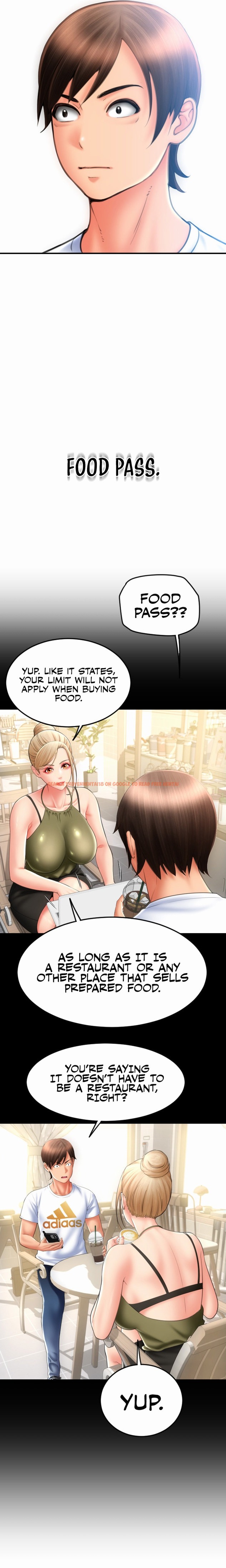 Read Hentai Image 22 01406 in comic Pay With Sperm Pay - Chapter 10 - hentaitnt.net