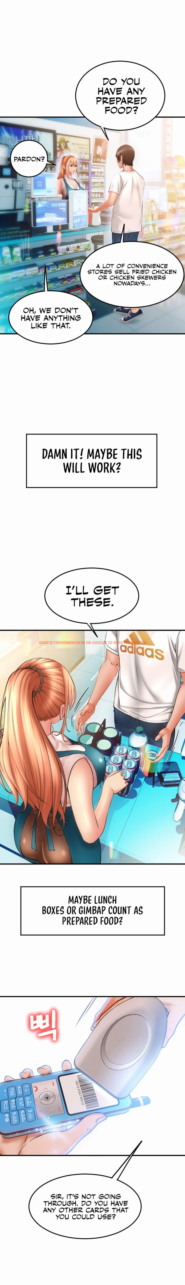 Read Hentai Image 23 01406 in comic Pay With Sperm Pay - Chapter 10 - hentaitnt.net