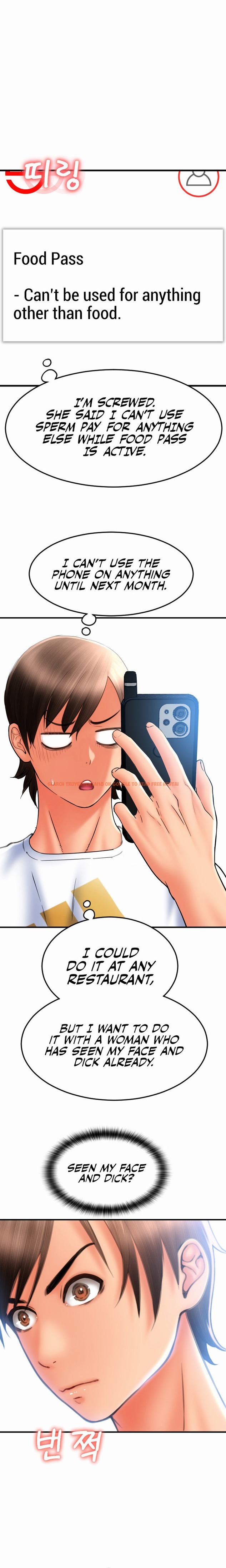 Read Hentai Image 24 01406 in comic Pay With Sperm Pay - Chapter 10 - hentaitnt.net