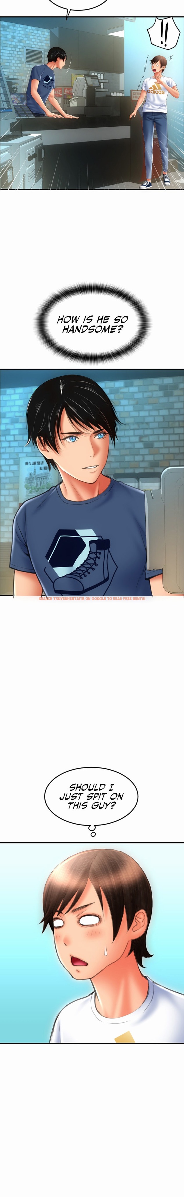 Read Hentai Image 27 01406 in comic Pay With Sperm Pay - Chapter 10 - hentaitnt.net