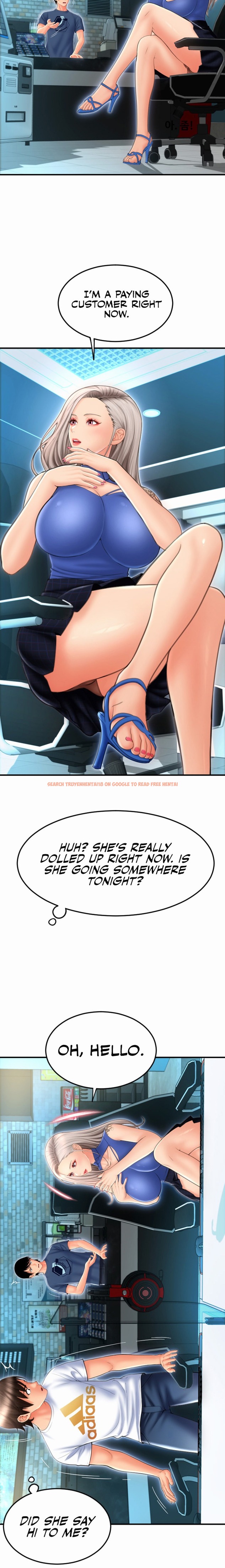 Read Hentai Image 29 01406 in comic Pay With Sperm Pay - Chapter 10 - hentaitnt.net