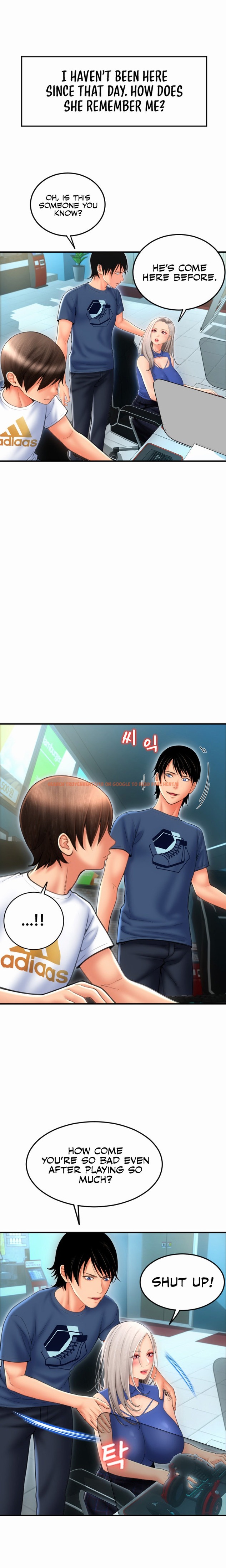 Read Hentai Image 30 01406 in comic Pay With Sperm Pay - Chapter 10 - hentaitnt.net