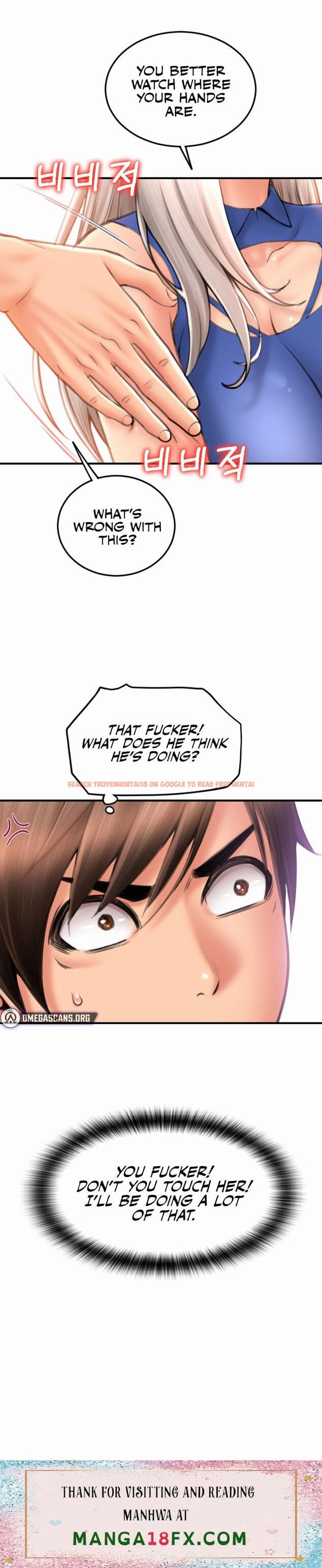Read Hentai Image 31 01406 in comic Pay With Sperm Pay - Chapter 10 - hentaitnt.net