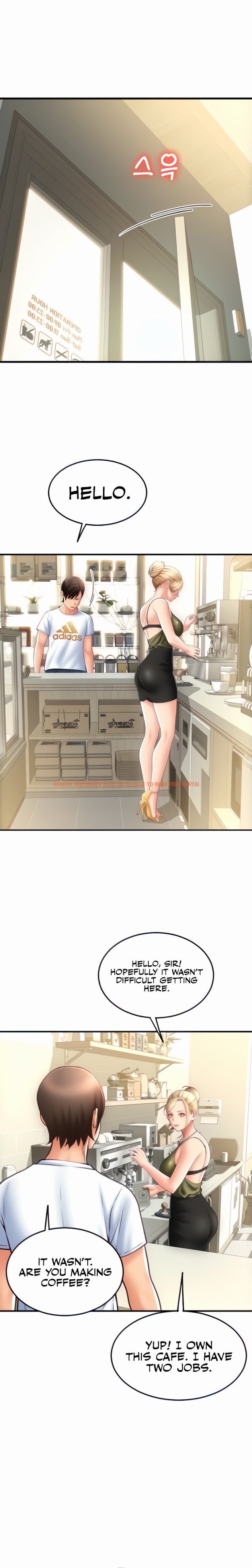Read Hentai Image 6 01406 in comic Pay With Sperm Pay - Chapter 10 - hentaitnt.net