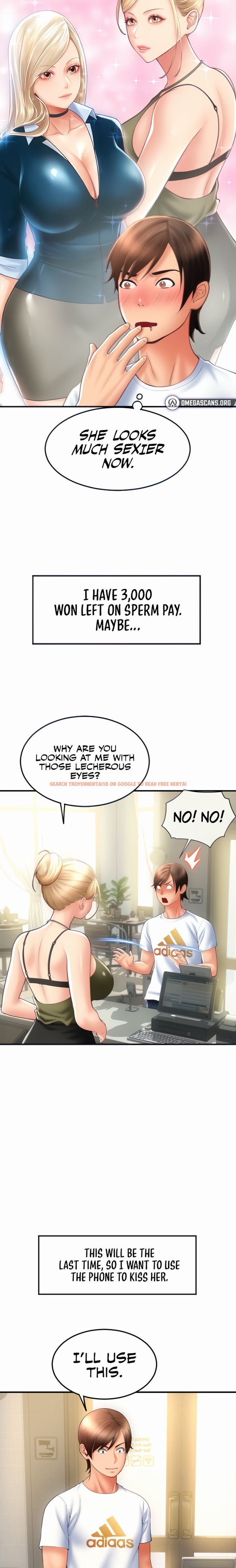 Read Hentai Image 8 01406 in comic Pay With Sperm Pay - Chapter 10 - hentaitnt.net