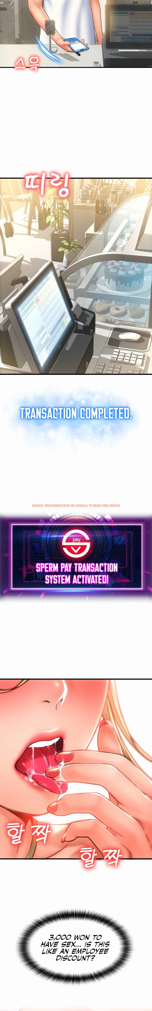Read Hentai Image 9 01406 in comic Pay With Sperm Pay - Chapter 10 - hentaitnt.net