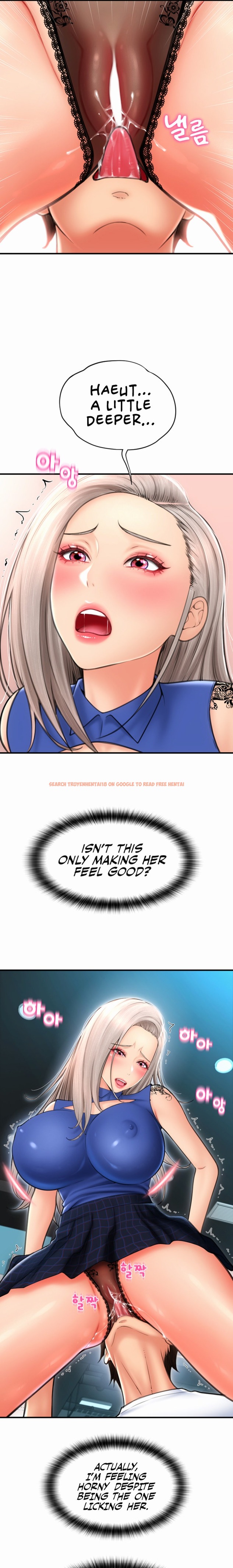 Read Hentai Image 10 70937 in comic Pay With Sperm Pay - Chapter 11 - hentaitnt.net