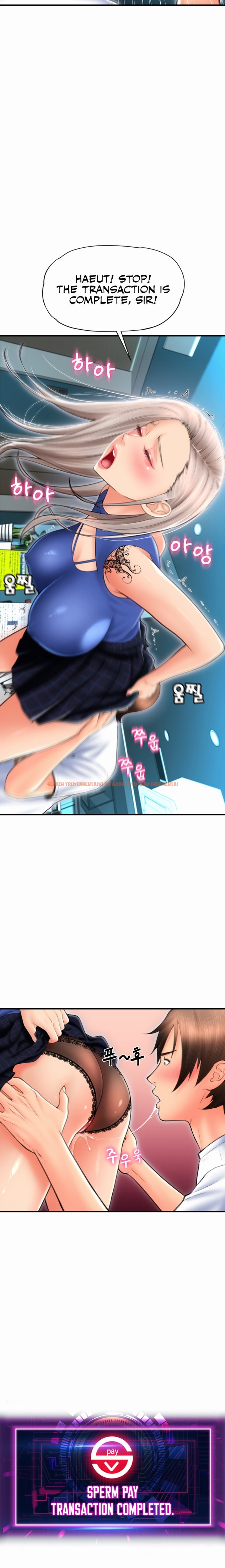 Read Hentai Image 14 70937 in comic Pay With Sperm Pay - Chapter 11 - hentaitnt.net