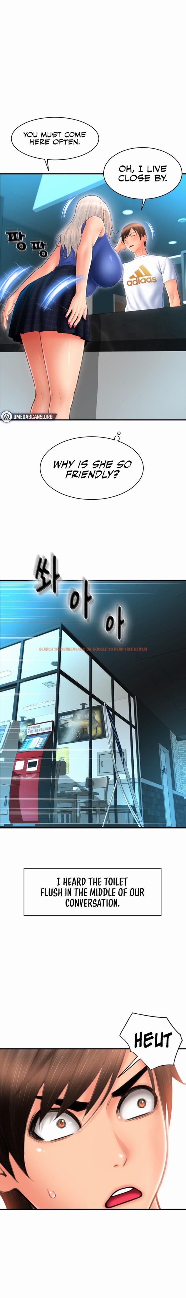 Read Hentai Image 15 70937 in comic Pay With Sperm Pay - Chapter 11 - hentaitnt.net