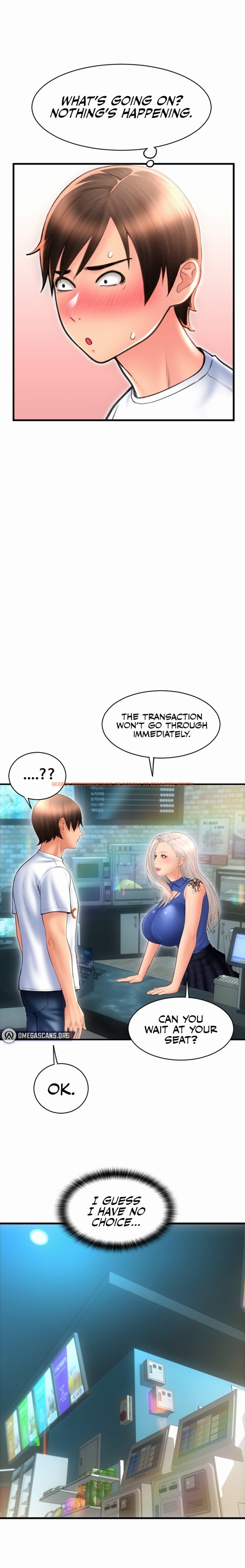 Read Hentai Image 19 70937 in comic Pay With Sperm Pay - Chapter 11 - hentaitnt.net