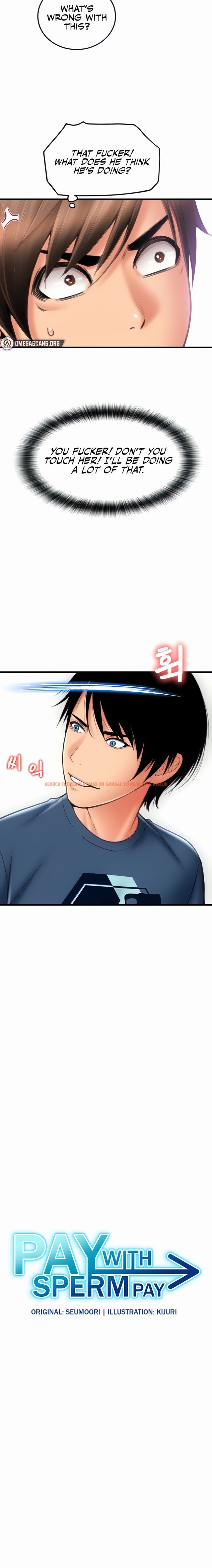 Read Hentai Image 2 70937 in comic Pay With Sperm Pay - Chapter 11 - hentaitnt.net