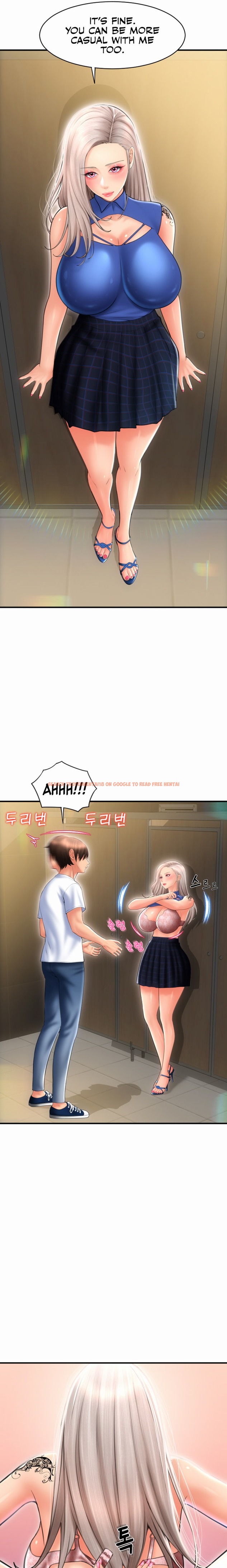 Read Hentai Image 22 70937 in comic Pay With Sperm Pay - Chapter 11 - hentaitnt.net