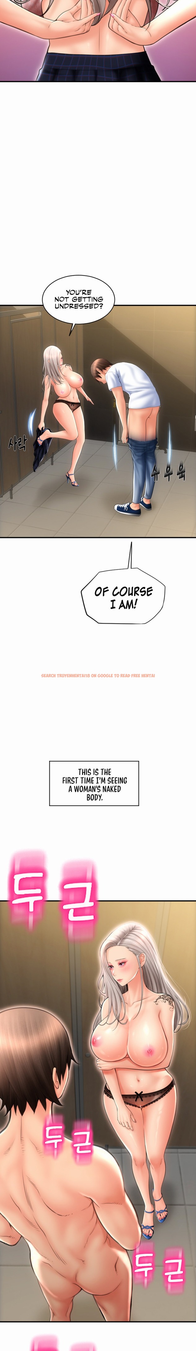Read Hentai Image 23 70937 in comic Pay With Sperm Pay - Chapter 11 - hentaitnt.net