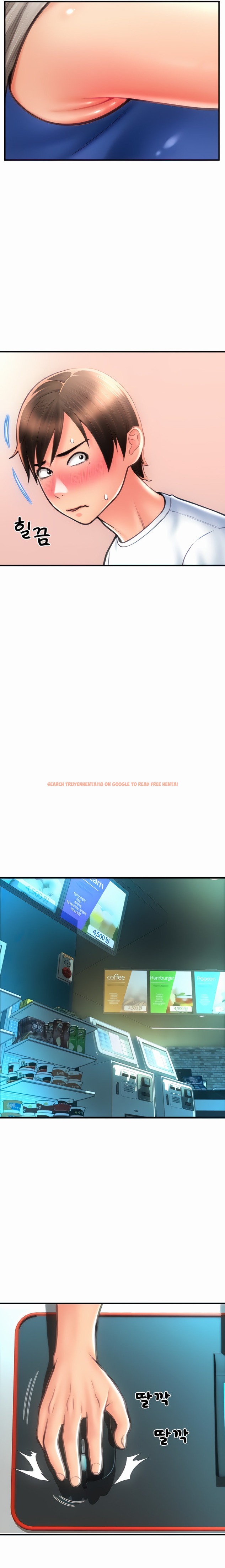 Read Hentai Image 4 70937 in comic Pay With Sperm Pay - Chapter 11 - hentaitnt.net