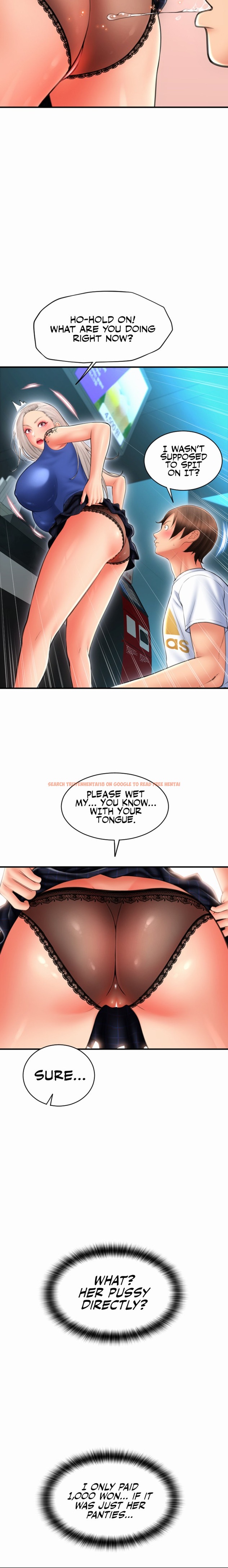 Read Hentai Image 9 70937 in comic Pay With Sperm Pay - Chapter 11 - hentaitnt.net