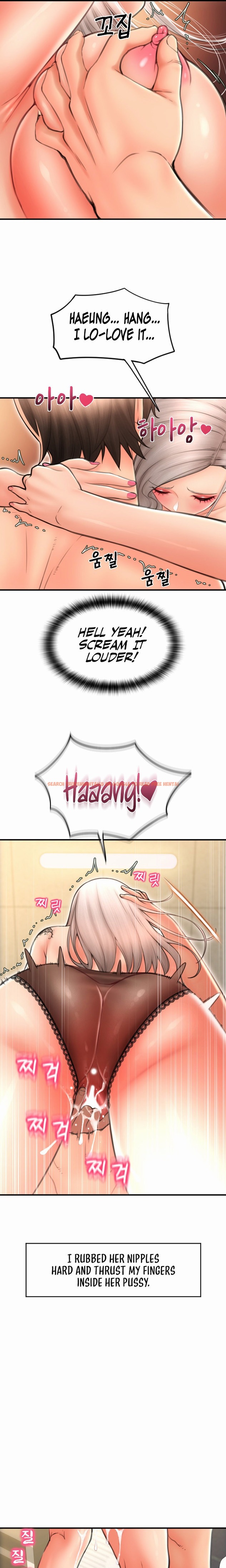 Read Hentai Image 10 13953 in comic Pay With Sperm Pay - Chapter 12 - hentaitnt.net