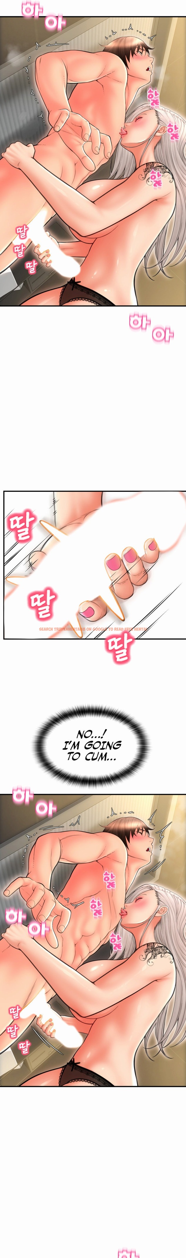 Read Hentai Image 19 13953 in comic Pay With Sperm Pay - Chapter 12 - hentaitnt.net