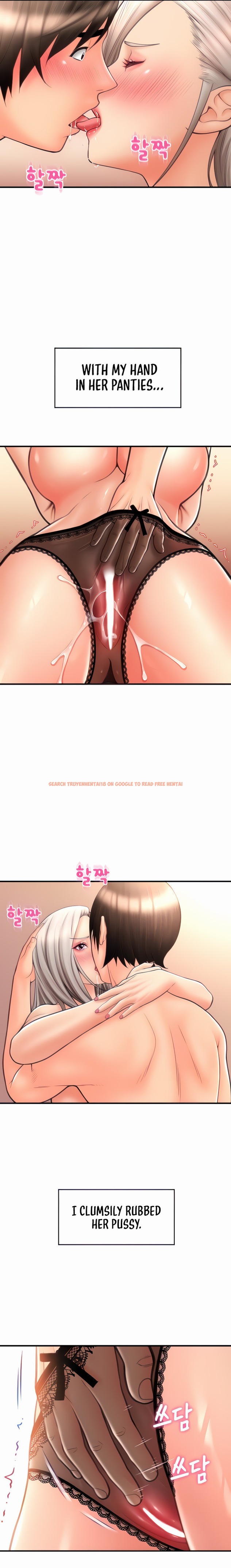Read Hentai Image 4 13953 in comic Pay With Sperm Pay - Chapter 12 - hentaitnt.net
