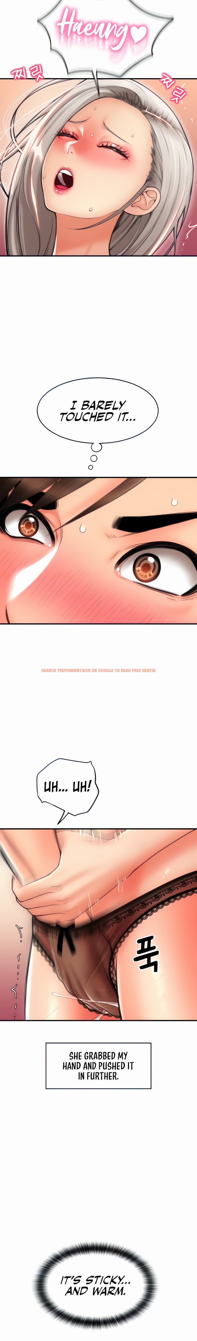 Read Hentai Image 6 13953 in comic Pay With Sperm Pay - Chapter 12 - hentaitnt.net