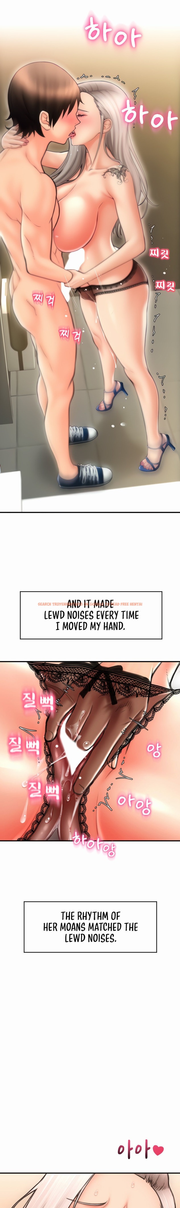 Read Hentai Image 8 13953 in comic Pay With Sperm Pay - Chapter 12 - hentaitnt.net