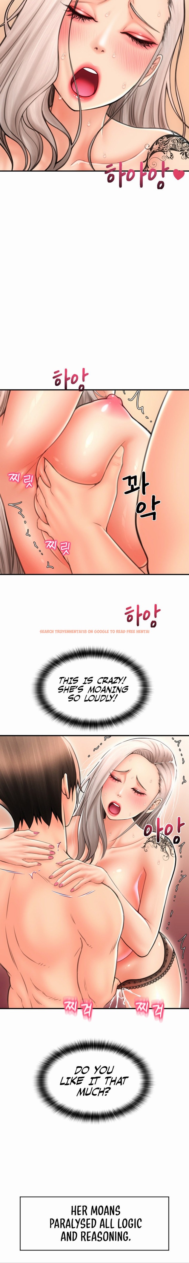 Read Hentai Image 9 13953 in comic Pay With Sperm Pay - Chapter 12 - hentaitnt.net