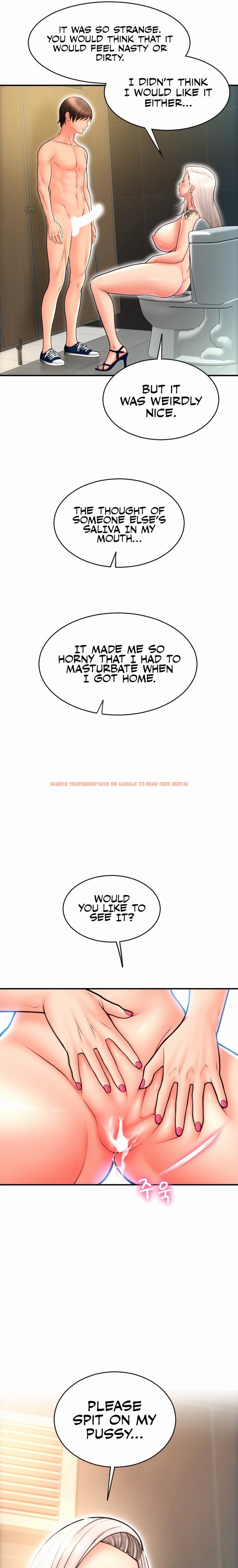 Read Hentai Image 10 99908 in comic Pay With Sperm Pay - Chapter 13 - hentaitnt.net