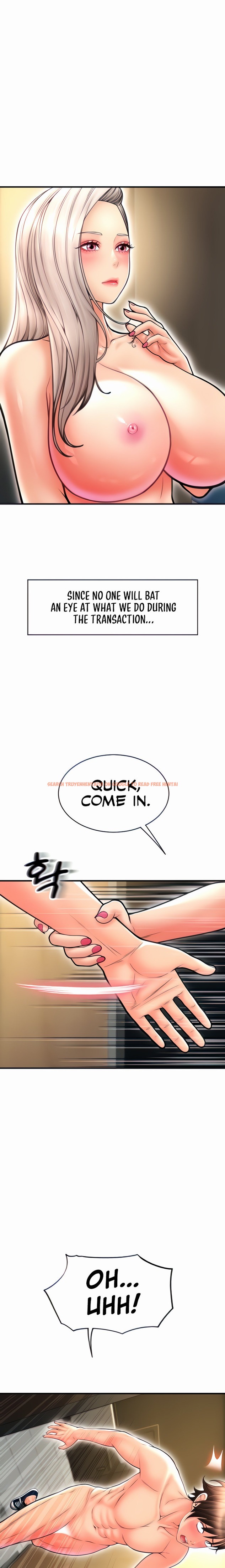 Read Hentai Image 4 99908 in comic Pay With Sperm Pay - Chapter 13 - hentaitnt.net