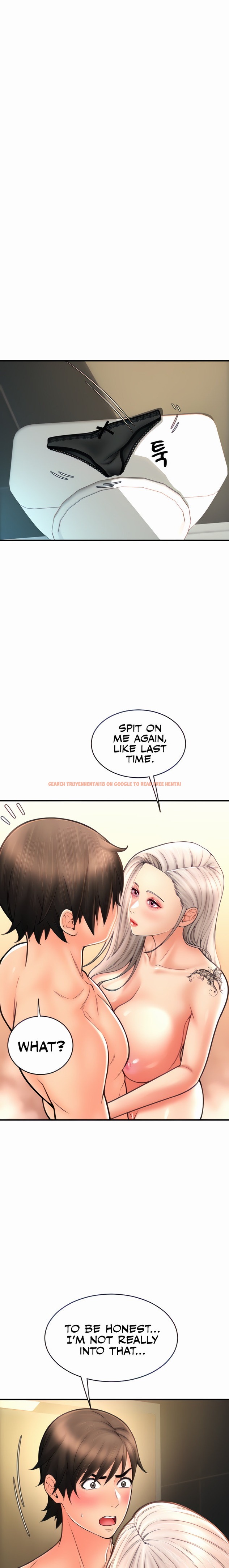 Read Hentai Image 7 99908 in comic Pay With Sperm Pay - Chapter 13 - hentaitnt.net